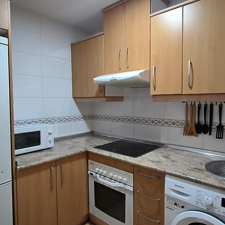 Apartamentos La Casa De Bebita Fuengirola Exterior photo