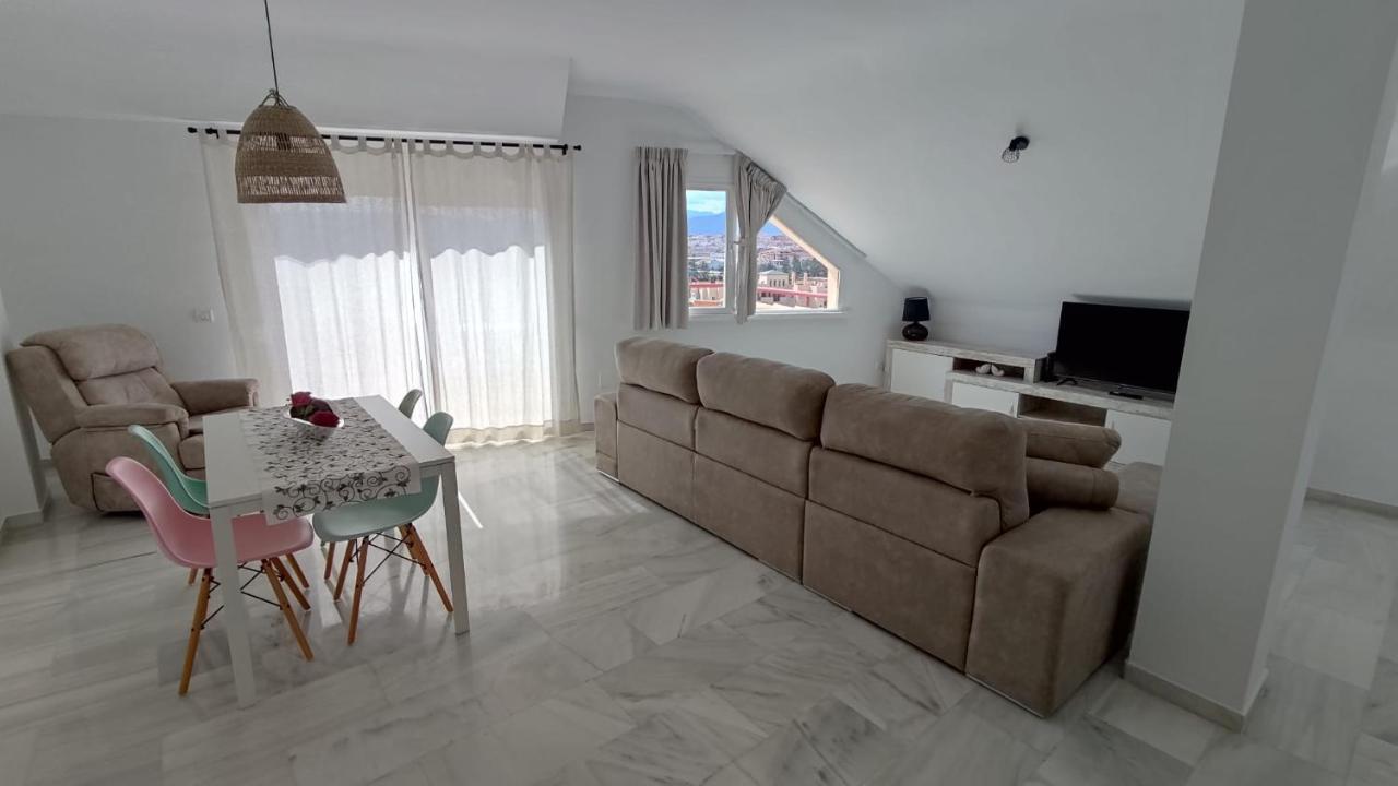 Apartamentos La Casa De Bebita Fuengirola Exterior photo